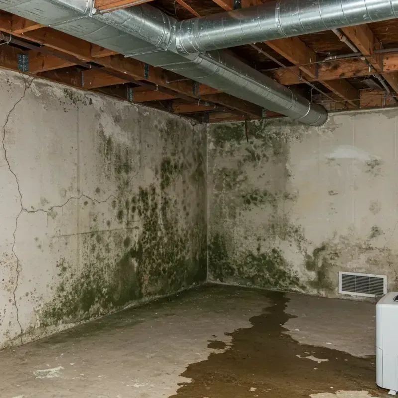 Professional Mold Removal in Saint Augustine, FL